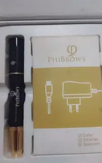 دستگاه تتو