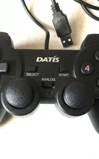 دسته بازی کامپیوتر (برند Datis)