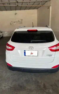 توسان مدل ۲۰۱۴ فول کامل