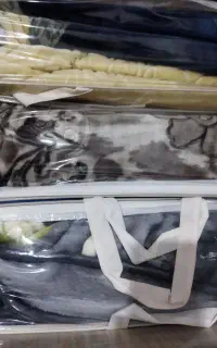 پتو دونفره سنفلا ونرمین