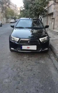 دنا معمولی فول اسپرت مدل ۹۸