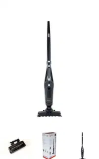 جارو شارژی تکنو