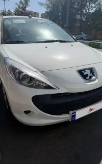 207tu3مدل ۱۴۰۵