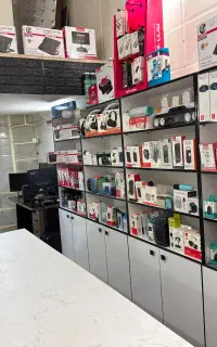 واگذاری مغازه محصولات فرهنگی