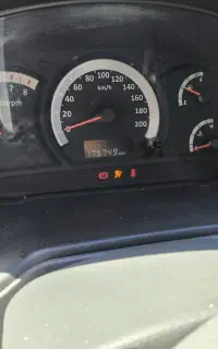 تیبا مدل ۹۶ بی رنگ