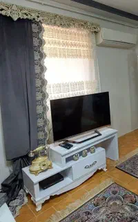 میز تلویزیون MDF متحرک