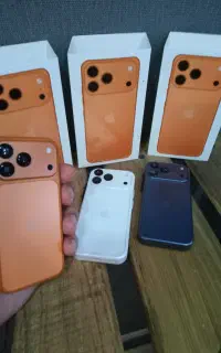 گوشی اپل ایفون 17 mini فول صفحه مینی