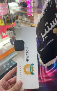 فروش ویژه اپل واچ Series 9 سایز 44mm