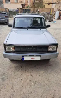 کارا تک کابین 98 کم کار