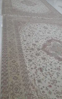 چهارعددقالی ۹متری تمام نخ