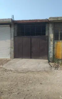 مغازه تجاری زمین فروشی
