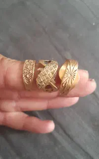 تعویض طلا باطلا