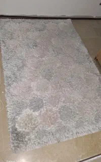 فرش فانتزی ماکارونی