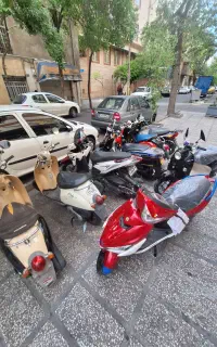 لیفان پاکشتی خریدووفروش تهران