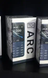 tch arc
