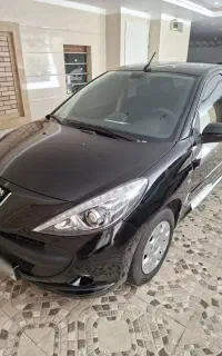 207 هیدرولیک مدل ۴۰۳