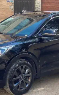سانتافه ۲۰۱۷ Gdi