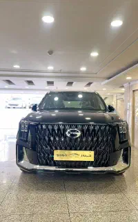 گک ES9 مدل 2024 - نقد و اقساط با تحویل فوری