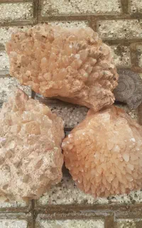 سنگ عقیق وکوارتز