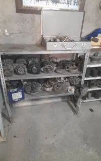 باطری سازی سیارکل قم
