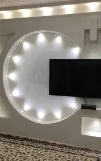 گچکاری لکه گیری