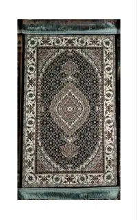 پادری مدل ماهی