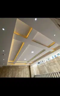 اجرای کناف سقف و دیوار در انزلی و گیلان