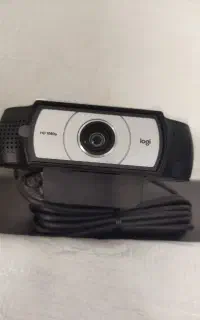 وبکم نو HD لاجیتک 1080p full hd