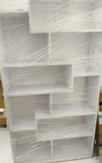 جا کتابی و دکور