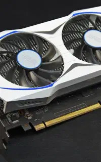 گرافیک گیمینگ gtx 950