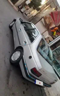 پژو ۴۰۵