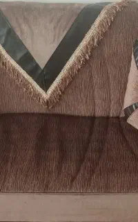مبل راحتی هفت نفره تخت شو