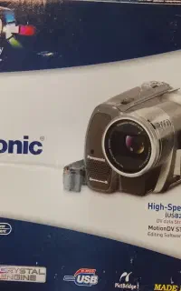 هندی کم پاناسونیک