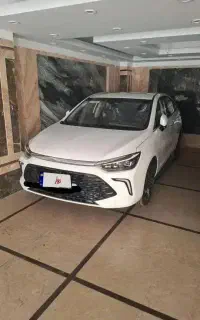 ماشین بیجینیگ u5 پلاس