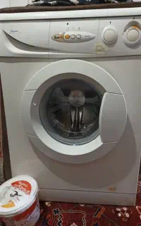 لباسشویی آبسال