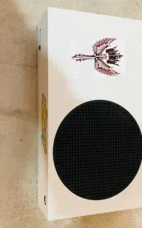 poco x7proمعاوظهxbox series s