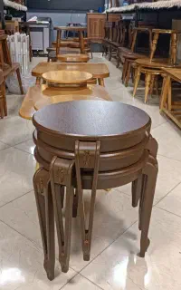 چلو مبلی گرد