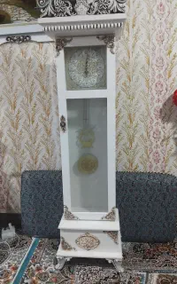 ساعتوایستاده