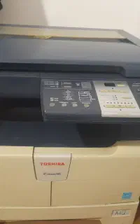 دستگا کپی TOSHIBA ..e studio 181