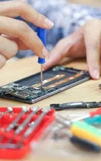 آموزش تعمیرات موبایل