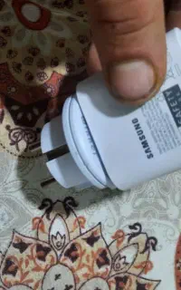 شارژل اصلی سامسونگ