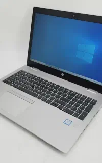 اچ پی نسل 7 رم 8 هارد SSD 256