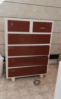 دراور (کمد) لباسی