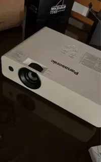 ویدیو پرژکتور full hd اصلی پاناسونیک