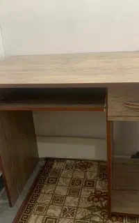 میز کامپیوتر نو MDF