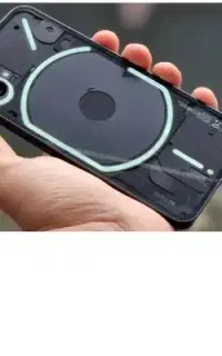 موبایل ناتینگ ۱