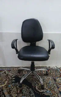صندلی چرخدار