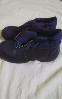 کفش ایمنی