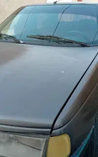 پژو روآ.مدل ۸۶.فابریک دوگانه سوز.قیمت کارشناسی