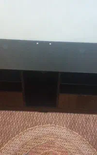 میز television